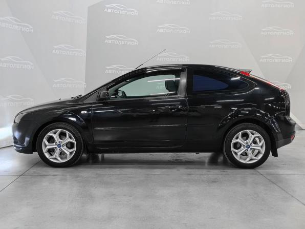 Ford Focus II с пробегом 2006 года, цена 499 000 рублей, 310000 км, хэтчбек, Автокод Объявления