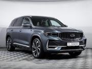 Geely Monjaro I Москва  - изображение 25