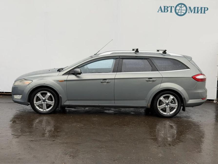 Ford Mondeo IV Москва  - изображение 8