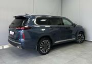 Exeed VX I Рестайлинг Красноярск  - изображение 35