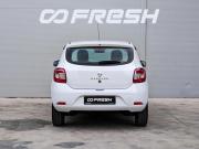 Renault Sandero II Рестайлинг Краснодар  - изображение 20
