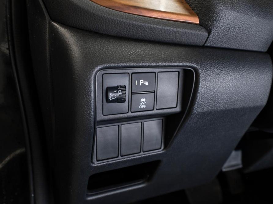 Honda CR-V V Рестайлинг Москва  - изображение 16