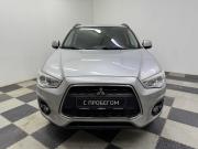 Mitsubishi ASX I Рестайлинг Воронеж  - изображение 13