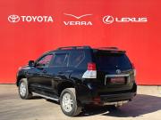Toyota Land Cruiser Prado 150 Series Пермь  - изображение 19