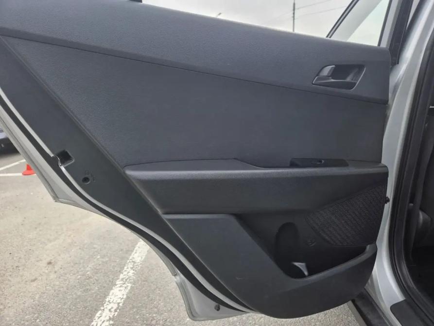 Hyundai Creta I Волгоград  - изображение 19