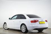 Audi A4 IV (B8) Рестайлинг Оренбург  - изображение 28