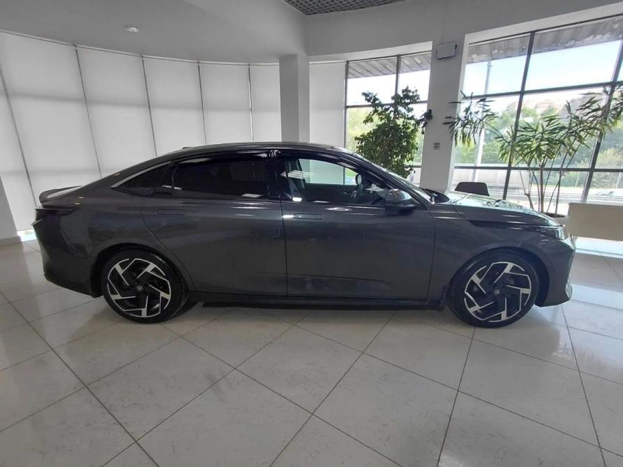 Changan Lamore Москва  - изображение 4