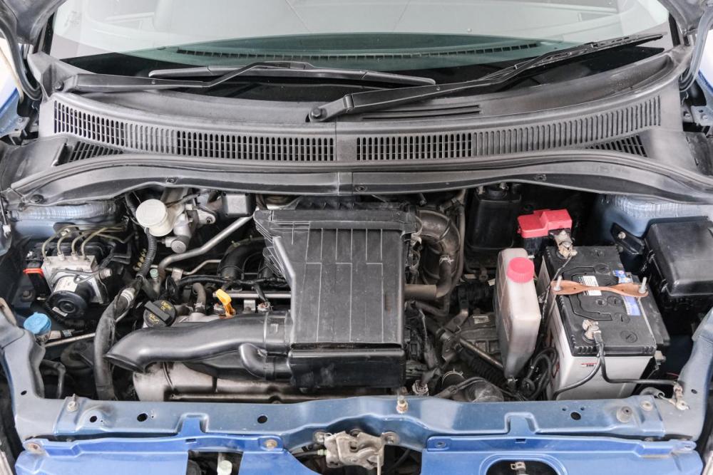 Suzuki Swift III Красноярск  - изображение 22