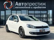 Volkswagen Golf VI Волгоград  - изображение 22