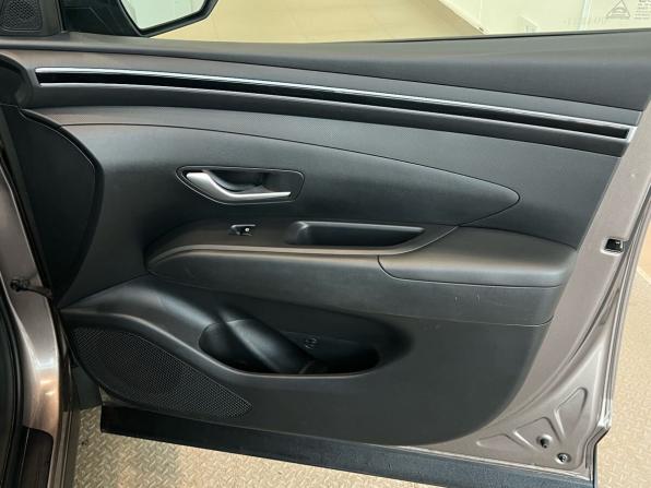 Hyundai Tucson IV с пробегом 2022 года, цена 2 890 000 рублей, 116500 км, внедорожник, Автокод Объявления