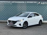 Hyundai Solaris II Рестайлинг Ижевск  - изображение 19