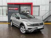 Volkswagen Tiguan II Альметьевск  - изображение 19