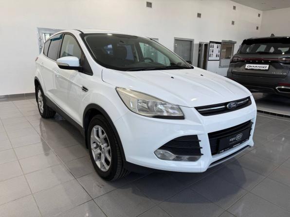 Ford Kuga II с пробегом 2014 года, цена 1 000 000 рублей, 194795 км, внедорожник, Автокод Объявления