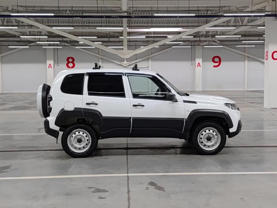 Lada (ВАЗ) Niva Travel I Казань  - изображение 5