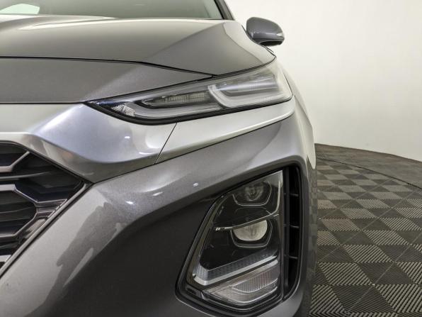Hyundai Santa Fe IV с пробегом 2019 года, цена 3 350 000 рублей, 64745 км, внедорожник, Автокод Объявления