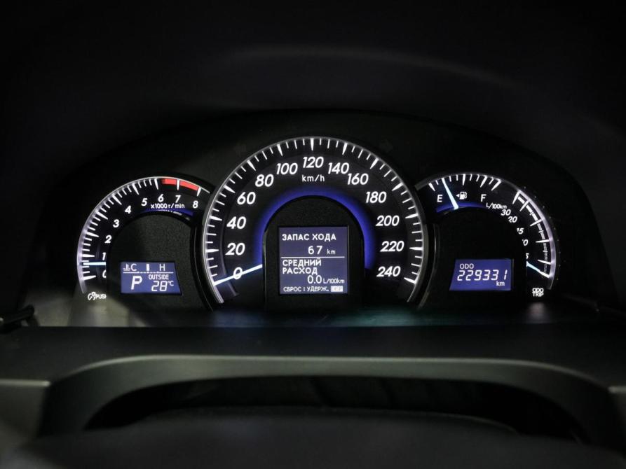 Toyota Camry VII (XV50) Ульяновск  - изображение 15