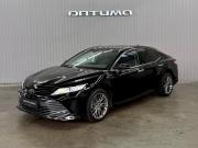 Toyota Camry VIII (XV70) Краснодар  - изображение 21