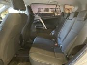 Toyota RAV4 IV (XA40) Рестайлинг Новосибирск  - изображение 23