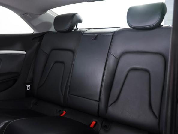 Audi A5 I (8T) Рестайлинг с пробегом 2013 года, цена 1 575 000 рублей, 135914 км, купе, Автокод Объявления