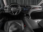 Toyota Camry VIII (XV70) Тюмень  - изображение 36
