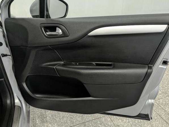 Citroen C4 II с пробегом 2013 года, цена 725 000 рублей, 95521 км, седан, Автокод Объявления