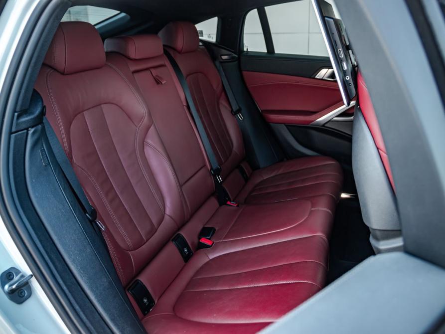BMW X6 III (G06) Магнитогорск  - изображение 14
