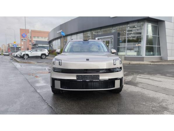 Новый Lynk &amp; Co 900 2025 года, цена 7 950 000 рублей, внедорожник, Автокод Объявления