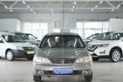 Nissan Bluebird Sylphy I (G10) Омск  - изображение 24