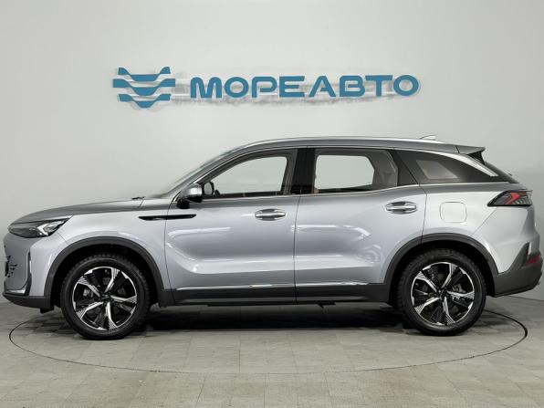 BAIC X75 с пробегом 2024 года, цена 2 480 000 рублей, 12519 км, внедорожник, Автокод Объявления