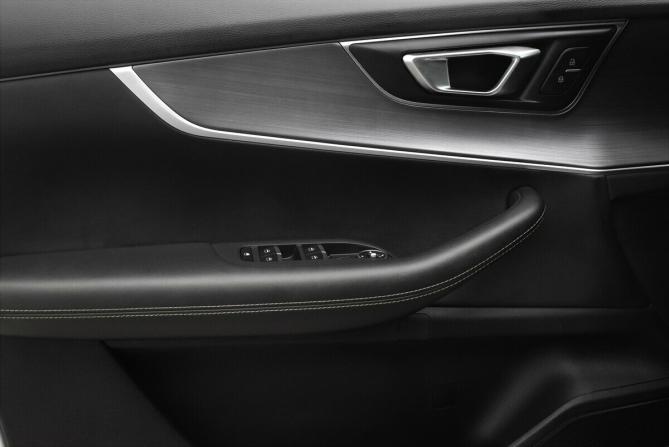 Chery Tiggo 7 Pro I с пробегом 2021 года, цена 1 605 000 рублей, 48531 км, внедорожник, Автокод Объявления