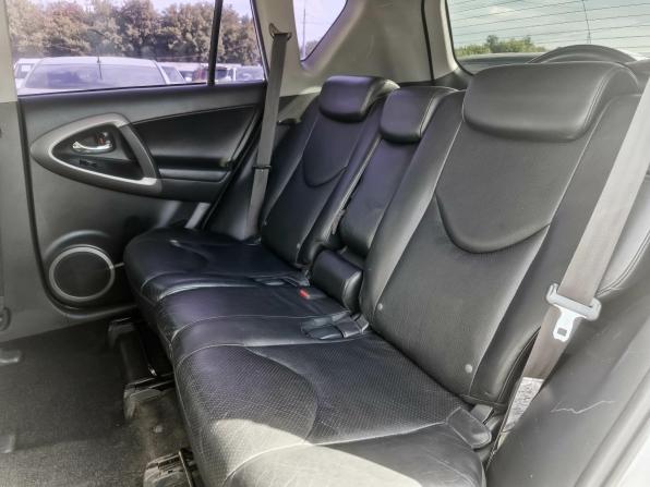 Toyota RAV4 III (XA30) с пробегом 2008 года, цена 839 000 рублей, 380262 км, внедорожник, Автокод Объявления
