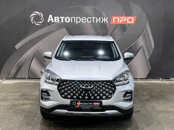 Chery Tiggo 4 Pro I Рестайлинг с пробегом 2024 года, цена 1 390 000 рублей, 48582 км, внедорожник, Автокод Объявления