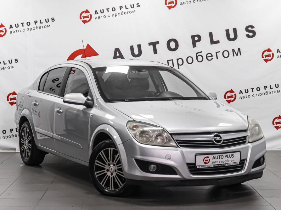 Opel Astra H Рестайлинг Минеральные Воды  - изображение 1