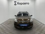 Lifan X50 Воронеж  - изображение 27