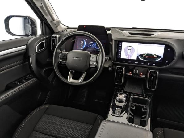 Haval Dargo I с пробегом 2022 года, цена 2 195 000 рублей, 61763 км, внедорожник, Автокод Объявления