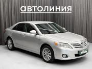 Toyota Camry VI (XV40) Рестайлинг Красноярск  - изображение 19