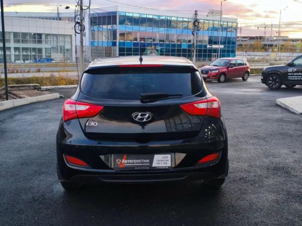 Hyundai i30 II с пробегом 2014 года, цена 795 000 рублей, 134830 км, хэтчбек, Автокод Объявления