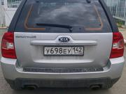Kia Sportage II Рестайлинг Кемерово  - изображение 63