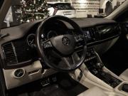 Skoda Kodiaq I Москва  - изображение 32