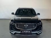 Geely Monjaro I Москва  - изображение 27
