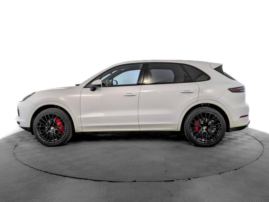 Porsche Cayenne III Москва  - изображение 8