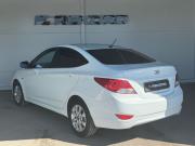 Hyundai Solaris I Уфа  - изображение 23