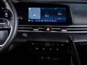 Hyundai Elantra VII (CN7) Екатеринбург  - изображение 30