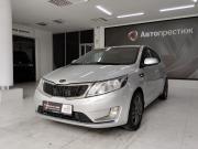 Kia Rio III Минеральные Воды  - изображение 16