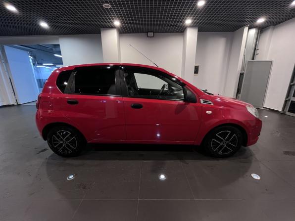 Chevrolet Aveo I Рестайлинг с пробегом 2008 года, цена 296 000 рублей, 190476 км, хэтчбек, Автокод Объявления