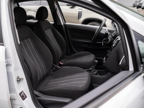 Opel Corsa D Рестайлинг II с пробегом 2012 года, цена 779 000 рублей, 114716 км, хэтчбек, Автокод Объявления