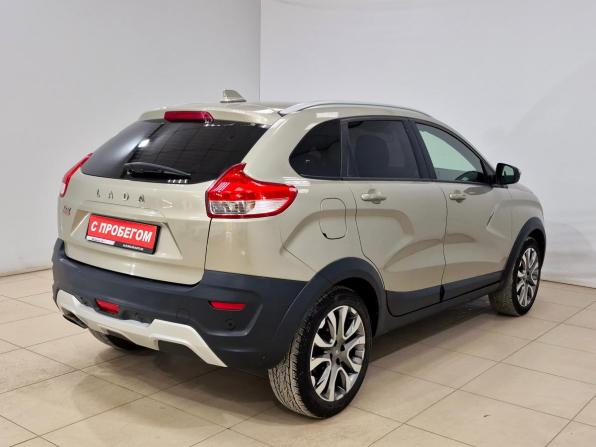 Lada (ВАЗ) XRAY I с пробегом 2019 года, цена 1 040 000 рублей, 73988 км, хэтчбек, Автокод Объявления