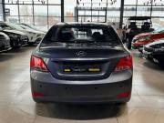 Hyundai Solaris I Рестайлинг Оренбург  - изображение 25