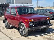 Lada (ВАЗ) Niva Legend Пермь  - изображение 23