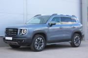 Haval Dargo Белгород  - изображение 37